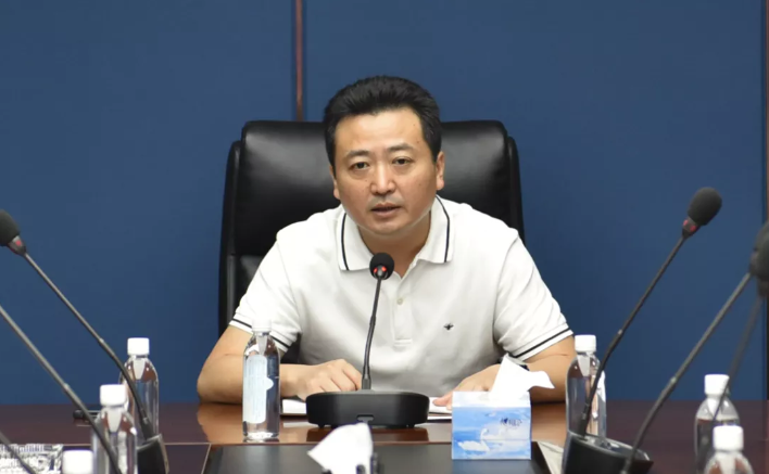 江西長運召開文明創(chuàng)建調度會