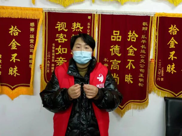 景德鎮(zhèn)長運(yùn)：全線行動 幫助老人找回“聲音”