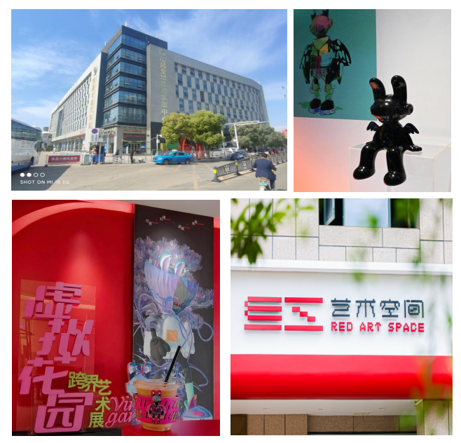 煥新升級 ！乘坐“南昌精品文旅B線”邂逅詩意與生活